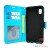    Samsung Galaxy A10E - Book Style Wallet Case With Strap